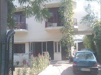 Falcon Guest House, Bharatpur 5